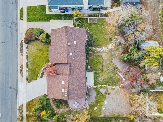 527 SHERIDAN CIR, Centerville, UT 84014