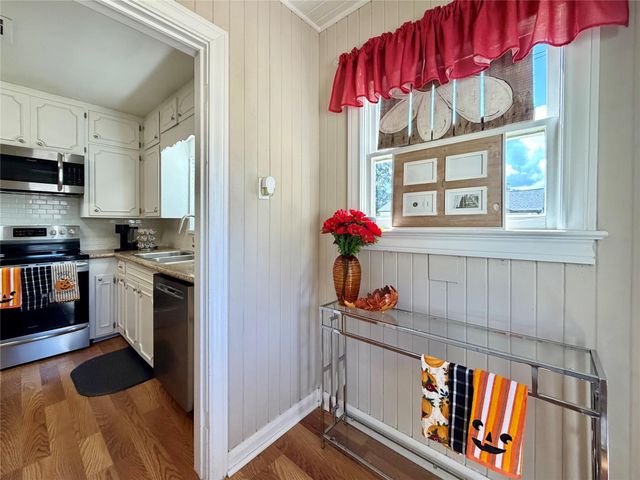 2401 Centennial Street, Liberty, TX 77575