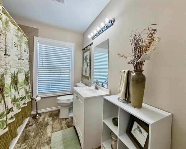 2401 Centennial Street, Liberty, TX 77575