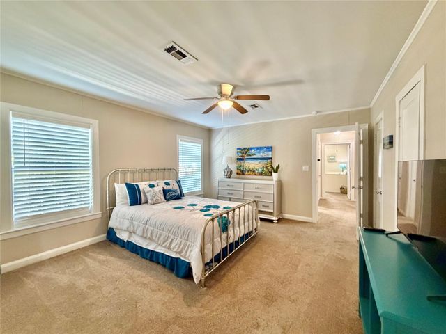 2401 Centennial Street, Liberty, TX 77575