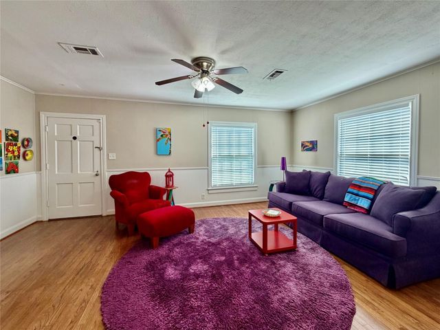 2401 Centennial Street, Liberty, TX 77575