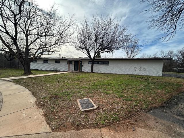 80 Harvard Place, Abilene, TX 79603