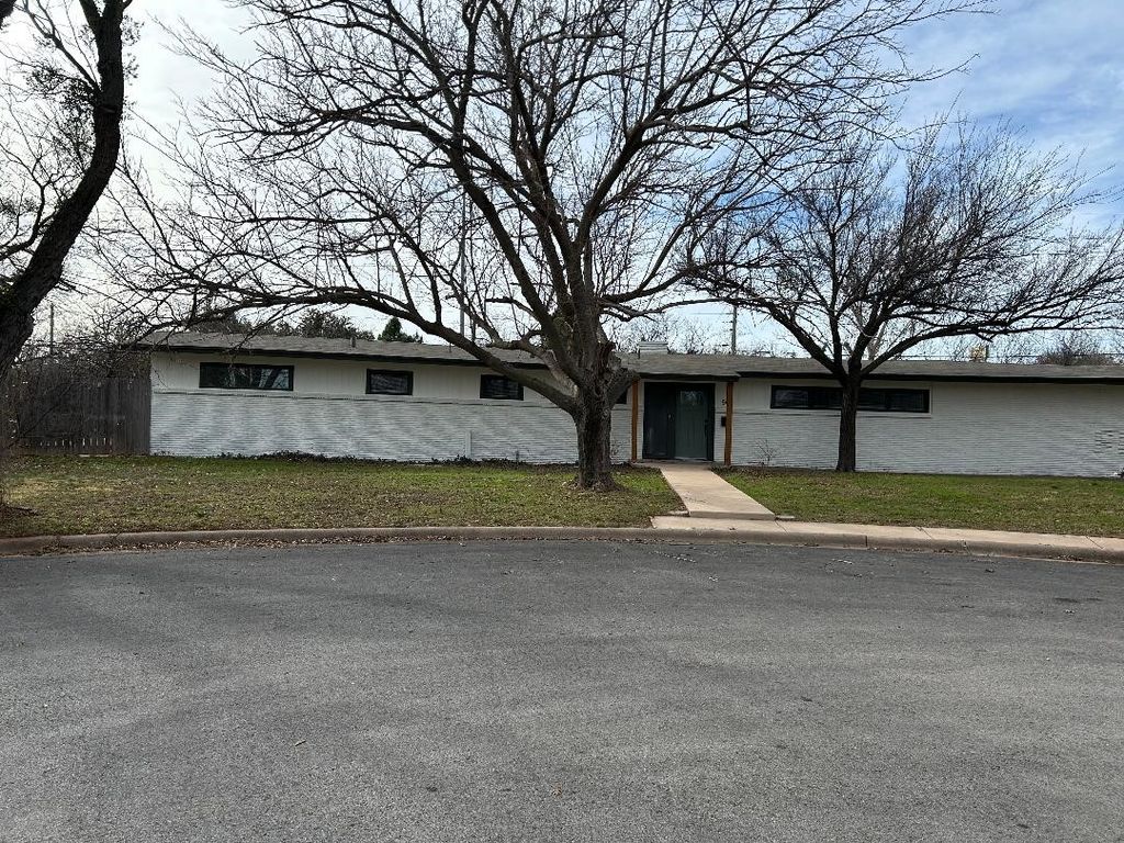 80 Harvard Place, Abilene, TX 79603