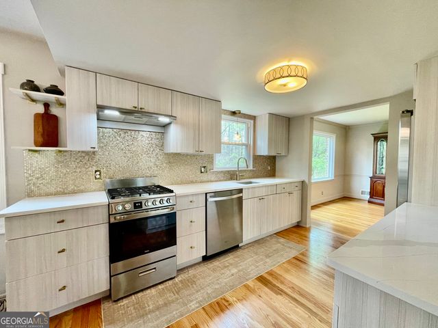 4325 Valley Trail Drive SE, Atlanta, GA 30339