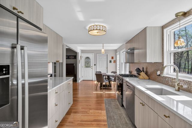 4325 Valley Trail Drive SE, Atlanta, GA 30339