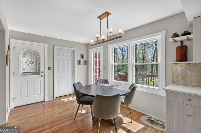 4325 Valley Trail Drive SE, Atlanta, GA 30339