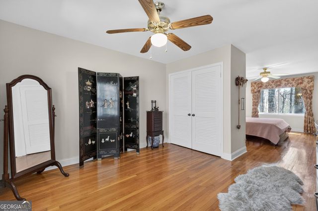 4325 Valley Trail Drive SE, Atlanta, GA 30339