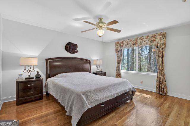 4325 Valley Trail Drive SE, Atlanta, GA 30339