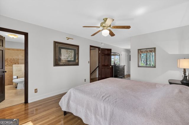 4325 Valley Trail Drive SE, Atlanta, GA 30339