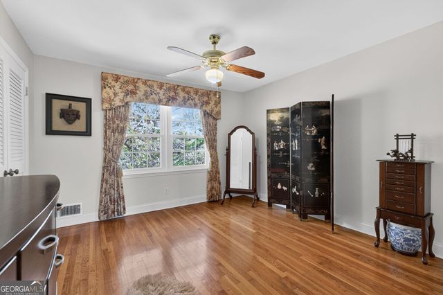 4325 Valley Trail Drive SE, Atlanta, GA 30339