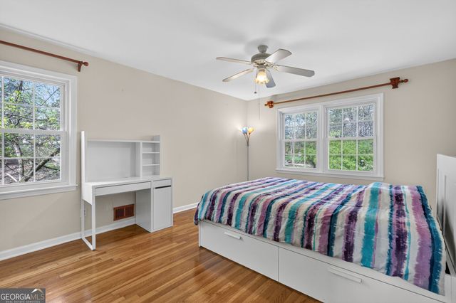 4325 Valley Trail Drive SE, Atlanta, GA 30339