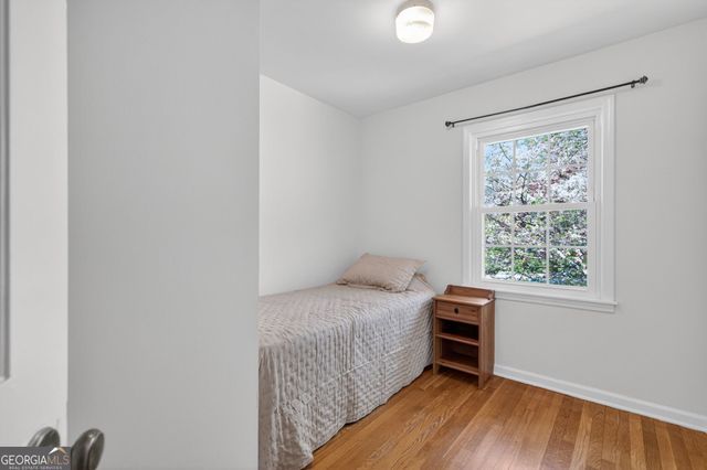 4325 Valley Trail Drive SE, Atlanta, GA 30339