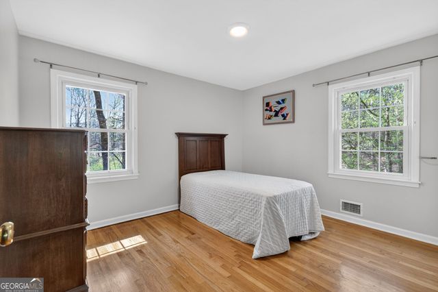 4325 Valley Trail Drive SE, Atlanta, GA 30339