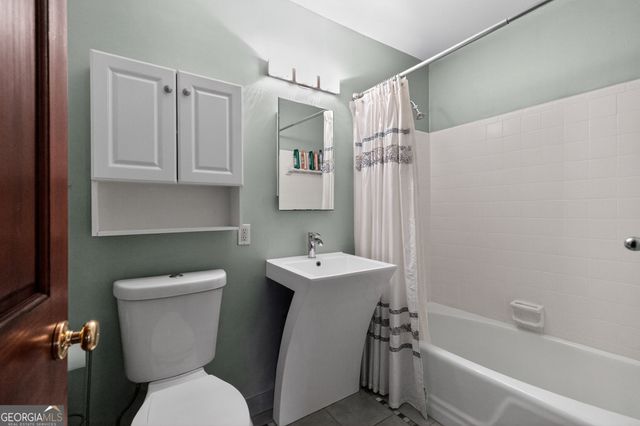 4325 Valley Trail Drive SE, Atlanta, GA 30339