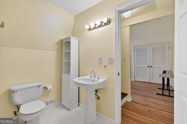 4325 Valley Trail Drive SE, Atlanta, GA 30339