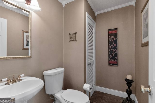 4325 Valley Trail Drive SE, Atlanta, GA 30339