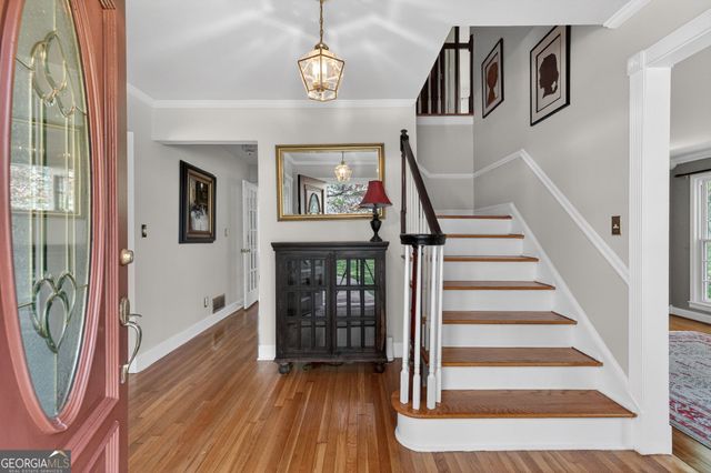 4325 Valley Trail Drive SE, Atlanta, GA 30339