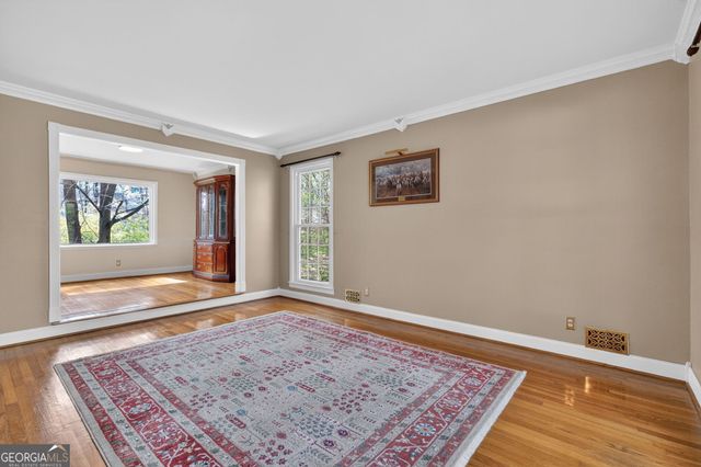 4325 Valley Trail Drive SE, Atlanta, GA 30339