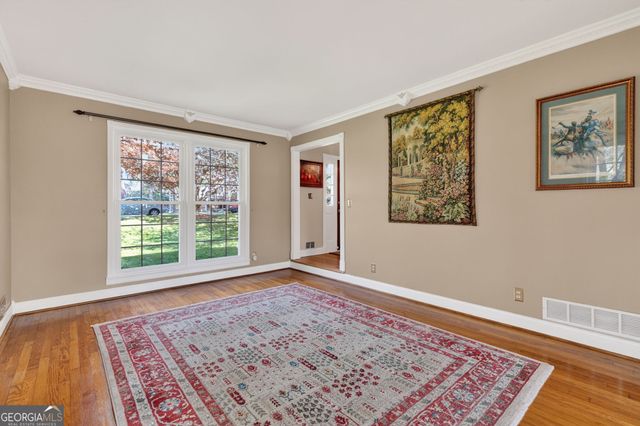 4325 Valley Trail Drive SE, Atlanta, GA 30339