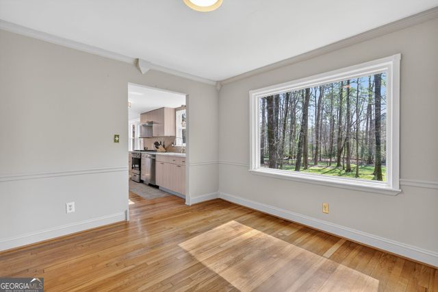 4325 Valley Trail Drive SE, Atlanta, GA 30339