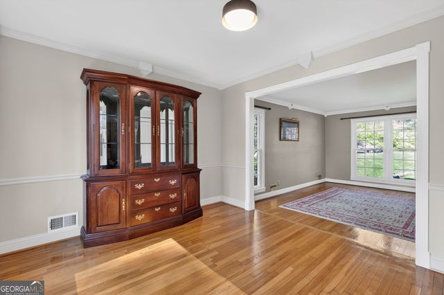 4325 Valley Trail Drive SE, Atlanta, GA 30339