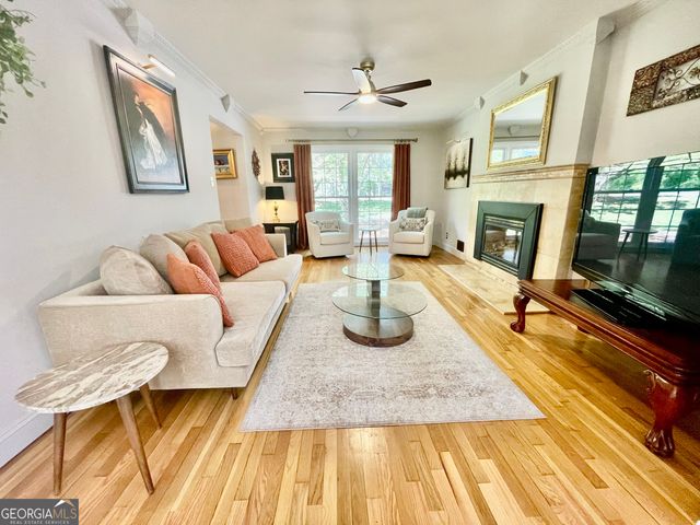 4325 Valley Trail Drive SE, Atlanta, GA 30339