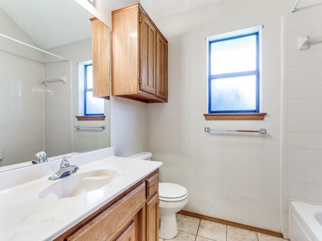 10200 Pack Saddle Court, Fort Worth, TX 76108