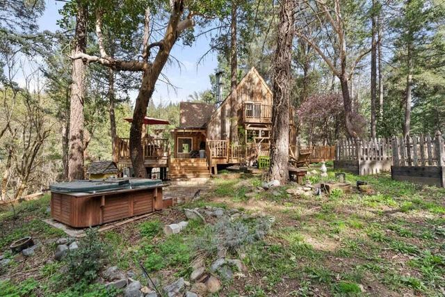 1584 Yale Creek Road, Jacksonville, OR 97530