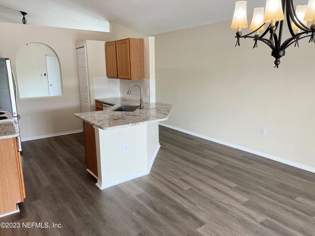 6580 GENTLE OAKS Drive N, Jacksonville, FL 32244