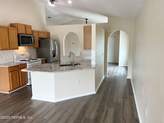 6580 GENTLE OAKS Drive N, Jacksonville, FL 32244