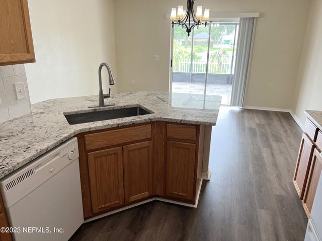 6580 GENTLE OAKS Drive N, Jacksonville, FL 32244