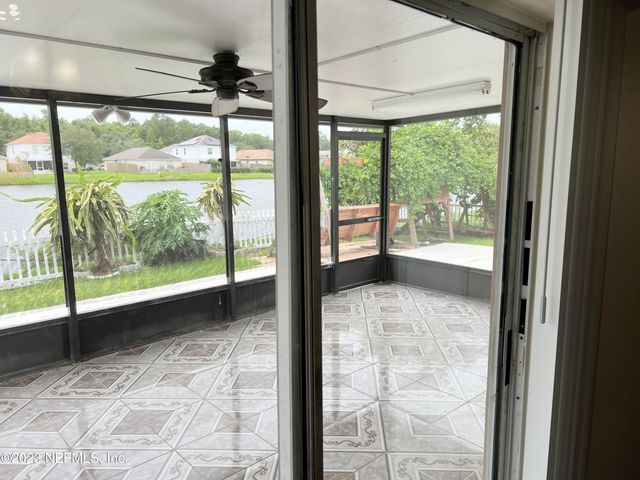 6580 GENTLE OAKS Drive N, Jacksonville, FL 32244