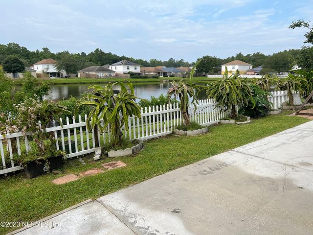 6580 GENTLE OAKS Drive N, Jacksonville, FL 32244