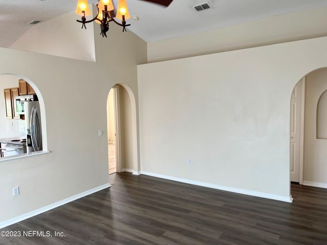 6580 GENTLE OAKS Drive N, Jacksonville, FL 32244