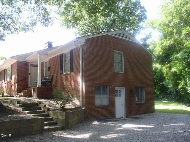229 Perry Street, Henderson, NC 27536