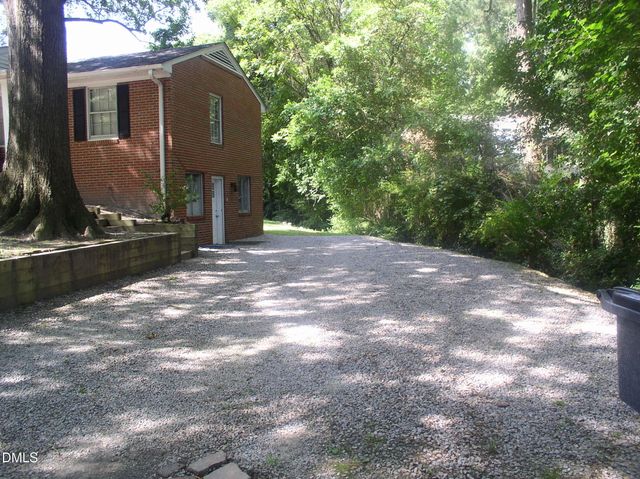 229 Perry Street, Henderson, NC 27536