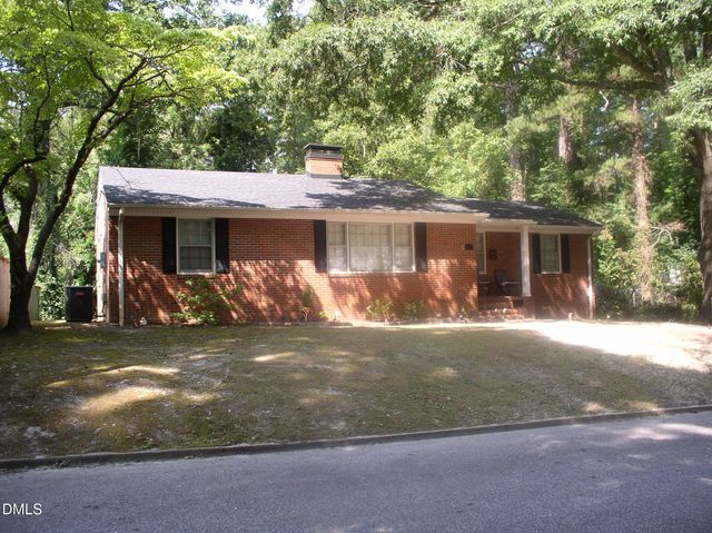 229 Perry Street, Henderson, NC 27536