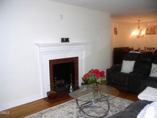 229 Perry Street, Henderson, NC 27536