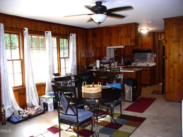 229 Perry Street, Henderson, NC 27536