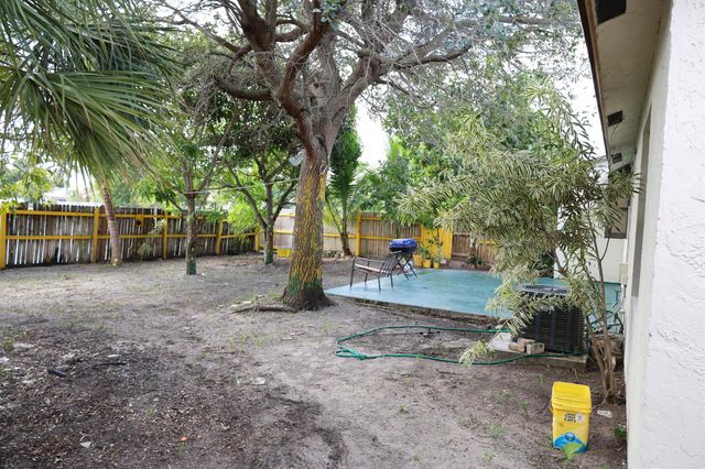 7328 Palmdale Drive, Boynton Beach, FL 33436
