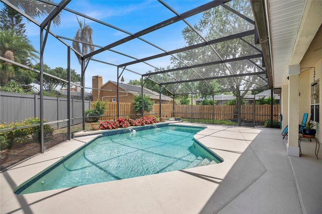 5237 CHISWICK CIRCLE, Belle Isle, FL 32812