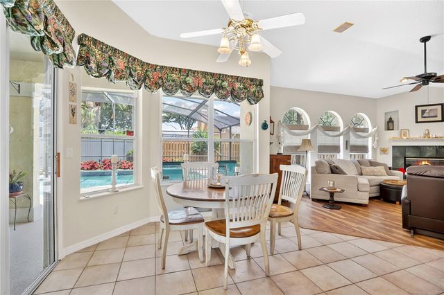 5237 CHISWICK CIRCLE, Belle Isle, FL 32812