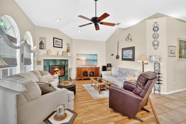 5237 CHISWICK CIRCLE, Belle Isle, FL 32812
