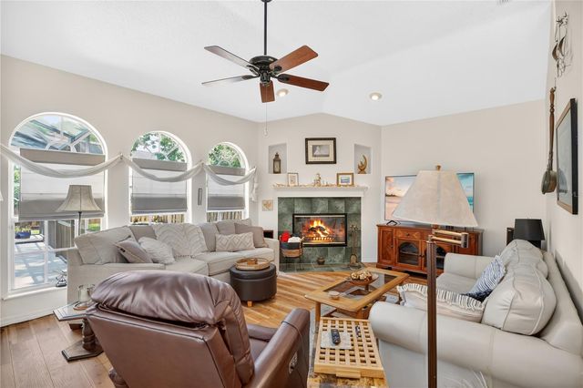 5237 CHISWICK CIRCLE, Belle Isle, FL 32812