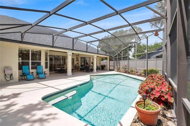 5237 CHISWICK CIRCLE, Belle Isle, FL 32812