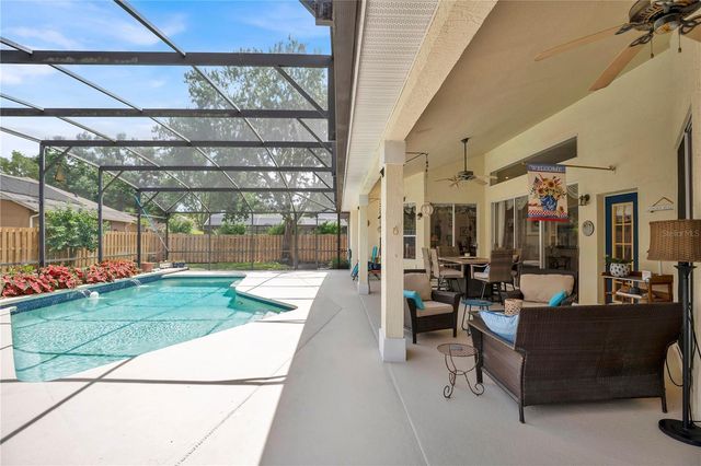 5237 CHISWICK CIRCLE, Belle Isle, FL 32812
