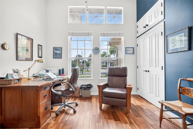 5237 CHISWICK CIRCLE, Belle Isle, FL 32812