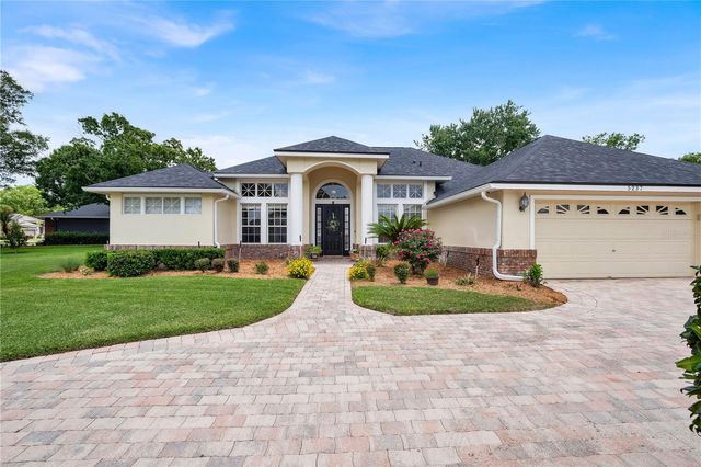 5237 CHISWICK CIRCLE, Belle Isle, FL 32812