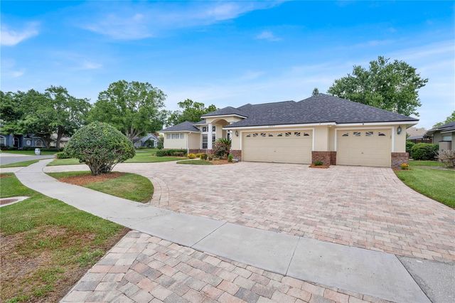 5237 CHISWICK CIRCLE, Belle Isle, FL 32812