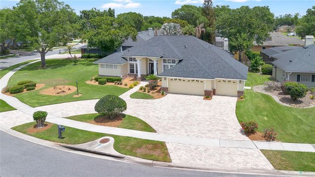 5237 CHISWICK CIRCLE, Belle Isle, FL 32812